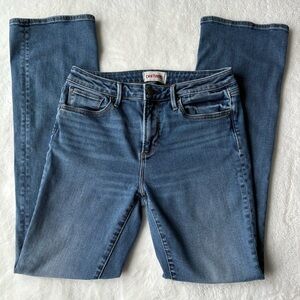 DRIFTWOOD Kelly Classic Straight Leg Jeans